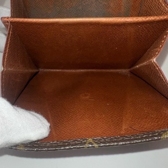 🤎Louis Vuitton Monogram Porte Monnaie Billets Trifold Wallet | PRELOVED!!🤎 - Picture 13 of 16